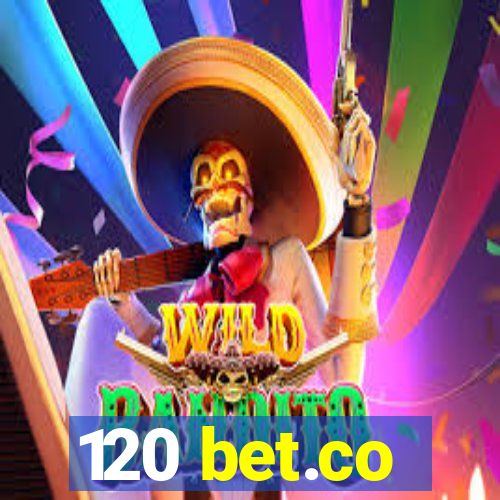 120 bet.co